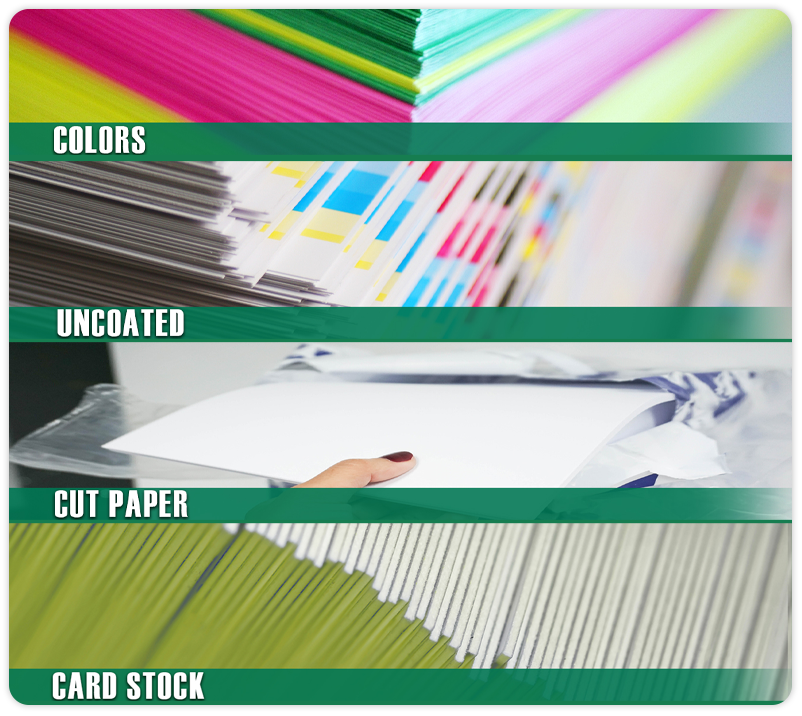 Manufacturers/Brands Banner