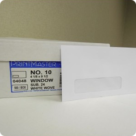 Envelopes