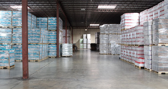 Warehouse
