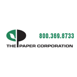 THE PAPER CORPORATION