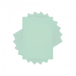 8.5X11 10M 20# (75 GSM) Green Expert Multipurpose Pastel Colors Letter Size