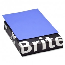 8.5X11 10M 20/50# (75 GSM) Ultra Grape Mohawk Britehue Multipurpose Letter
