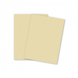 8.5X11 10M 20# (75 GSM) Ivory Multipurpose Pastel Colors Letter Size Copy P