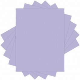 8.5X14 12.72M 20# (75 GSM) Orchid Domtar Multipurpose Pastel Colors Legal S