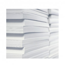 8.5X11 10M 20# (75 GSM) White 92+ Box Multipurpose Letter Size Copy Paper G