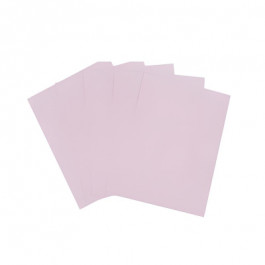 8.5X14 12.72M 20# (75 GSM) Orchid Multipurpose Pastel Colors Legal Size Cop
