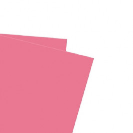 30.5X25.5 220M 110# (200 GSM) Cherry Pastel Color Lettermark Domtar Smoo...