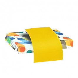 11X17 46.76M 65# (176 GSM) Sun Yellow Mohawk Britehue Heavy Weight Cover Le