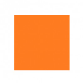 8.5X11 10M 20/50# (75 GSM) Cosmic Orange Astrobrights Multipurpose Letter S