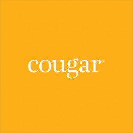 17X11 27.56M 28/70# (104 GSM) White Cougar 98+ Digital Opaque Smooth Text L