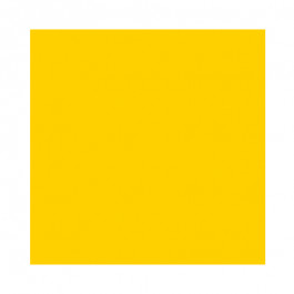 8.5X11 23.38M 65# (176 GSM) Sunburst Yellow Astrobrights Heavy Weight Cover