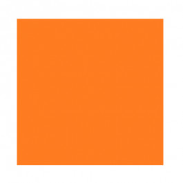 11X17 46.76M 65# (176 GSM) Cosmic Orange Astrobrights  Heavy Weight Cover L