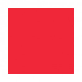 11X17 23.62M 24/60# (90 GSM) Re-Entry Red Astrobrights Text 30% PCW Recycle