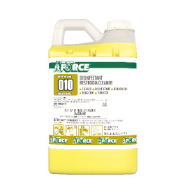 010 CDDS Screen Printed Bottle 616702PADC Disinfectant Restroom Cleaner 24