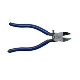 EGC70FS 7-1/2 Inch Blue Grip Handle Economy Gate Cutters, Each
