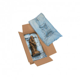 LQRT45 18 X 20 Instapak Heavy Duty Expandable Foam Bags, 30 Each/Case