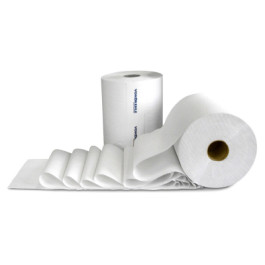 8801B United Roll Paper Towel White 7.9 Inch Width 800 Feet/Roll 6 Rolls/Ca