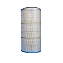 NF40006 13.84X26X9.479 Inch Dust Hog Filter Cartridge Merv 15, Each