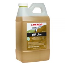PH7 Ultra Neutral Floor Cleaner 2.0 Liter Bottle, 4 Bottles/Case