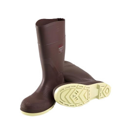 93255-13 Mens Size 13 Brick Red Upper/Cr&egrave;me Outsole Tingley Premier