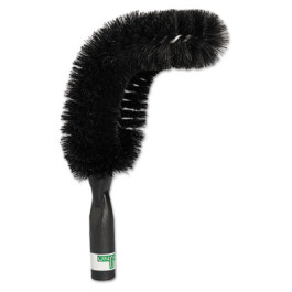 Unger Starduster Pipe Brush Duster Head Curved Bendable Design Black 11 ...