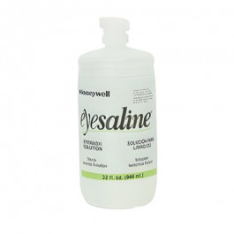 Guardian Equipment Aquasep Eyewash Preservative 8 Ounce Bottle, Bottle