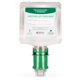 T700FS Transcend Moisture-lux Foam Dye Free Hand Soap Refill For T Series D