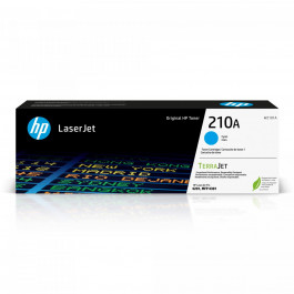 2101A Cyan Laserjet Toner Cartridge Prem Hp  4201dn, 1cartridge/each