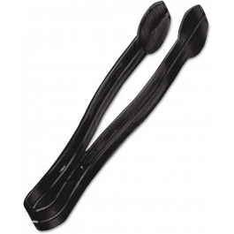 A7TSBL Wna Caterline Serving Tongs 9" Black, 48 Each/case