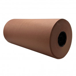 B18PINK Nova 18 Inch X 1000 Foot Pink Butcher Paper Roll 40#, 1 Each/roll