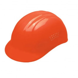 E50WEL19113OR ERB Bump Cap Orange, 12 Each/case 1 Cap/each