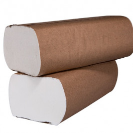 NP-1805 White Marcal 9.5 X 9.25 Multifold Towel,  50case/pallet 200sht/pack