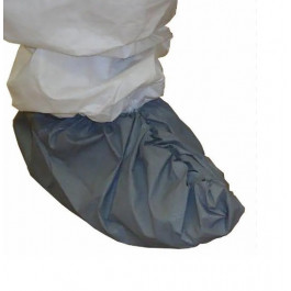 TI4534742-XXL Safe Track XX-large Gray Shoe Cover, 200 Each/case