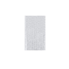 BOB1824F 18" X 24" Flush Cut Bubble Bag Pouch With 3/16" Bubble, 100 Each/b