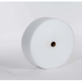 1/16 X 72" X 1250' Slit @ 36, 2roll/bundle