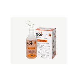 E22 Buckeye Eco One-step Disinfectant Deodorizer Cleaner Refill For Eco Pro