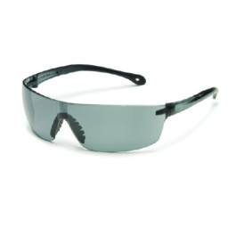 4483 Starlite Squared Safety Glasses Gray Temples / Gray Lens, 10box/case B