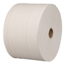 PR470 White 4"x470' 2-ply Core 0.882" Bath Tissue Pallet/55cases 24 Rolls/c