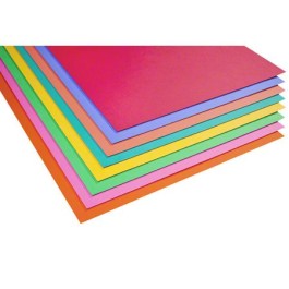 8.5X11 11.82M 24/60# (90 GSM) Ultra Lemon Mohawk Britehue Text Letter Size